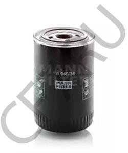 3908616 CUMMINS FOTON Фильтр масляный (4BT) {КАМАЗ-4308 E-2,ZK6737D E-2,DFA1063,XML6720C} в городе Королёв