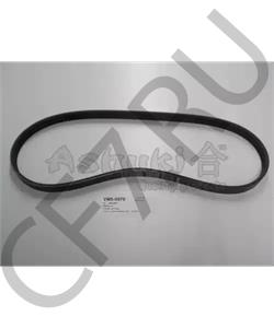 1987947813 BOSCH Ремень поликлиновый 5PK975 в городе Королёв