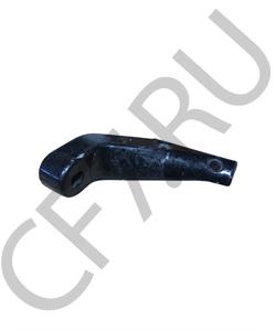 8201230-C0100 DFM Кронштейн в сборе (зеркало) в городе Королёв