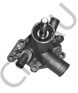 12025 PHILIPS Автолампа 12V T20W BA9s Halogen x в городе Королёв