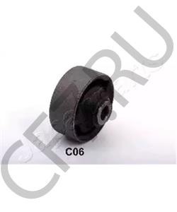 95975940 Ph Сайлентблок CHEVROLET Aveo (03-) рычага переднего задний PHG в городе Королёв