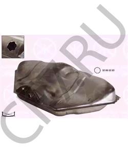 802281 SACHS Опора амортизационной стойки | перед прав/лев | в городе Королёв