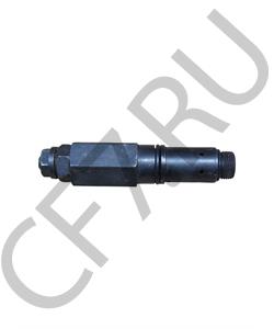 D32-0400 КИТАЙ Клапан гидравлической системы (джойстик 2 рукоятки) в городе Королёв