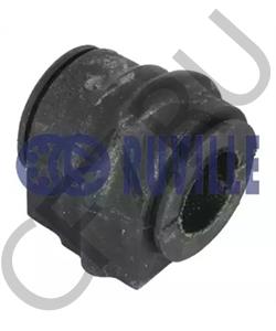 2033232085 Mercedes ВТУЛКА СТАБ. D=20 ММ / GUMMILAGER в городе Королёв