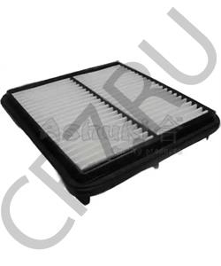 CAF100682P Champion _фильтр воздушный !\Daewoo Lanos 1.4/1.5/1.6 97> в городе Королёв