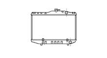 Fras-le Комплект дисковых колодок 205x102x27; Meritor DX195
