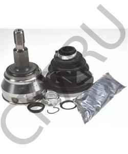 357498099E SEAT Шарнирный комплект, приводной вал в городе Королёв