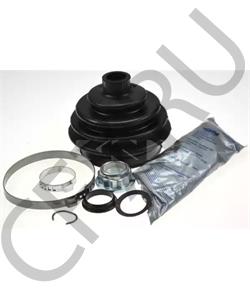 1J0498203 AUDI Комплект пылника, приводной вал в городе Королёв