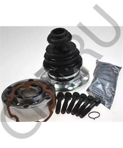 251 598 101 A VW Шарнирный комплект, приводной вал в городе Королёв