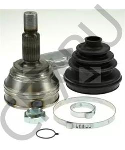 431498099E SEAT Шарнирный комплект, приводной вал в городе Королёв