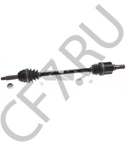 44102-80E01 BEDFORD Приводной вал в городе Королёв