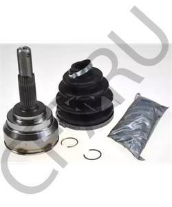 391004F100 AWD Приводной вал в городе Королёв