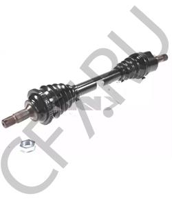 3272AF CITROËN Приводной вал в городе Королёв