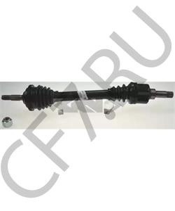 3272CT SMART Приводной вал в городе Королёв