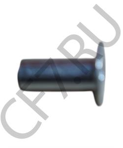 ZAKL-8X20-ALUM DFM Заклепка 8*20 алюм. в городе Королёв