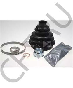 46429633 ZASTAVA Пыльник, приводной вал в городе Королёв