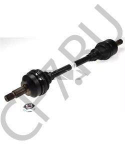 9619947588 FIAT / LANCIA Приводной вал в городе Королёв