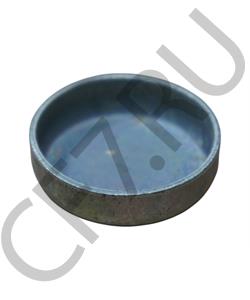 190003989289 HOWO Заглушка в блок цилиндров D-40 в городе Королёв