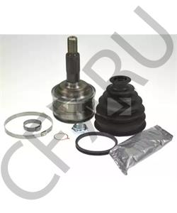 251498099EX SEAT Шарнирный комплект, приводной вал в городе Королёв