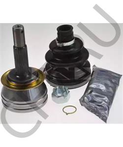 510734 GSP Подвеска, двигатель в городе Королёв