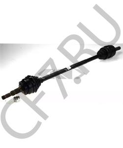 374748 Schmitz Профиль борта оправочный LG 620 левый в городе Королёв