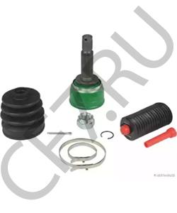 4950721000 PROTON Шарнир, приводной вал в городе Королёв