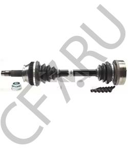 46307010 ALFAROME/FIAT/LANCI Приводной вал в городе Королёв