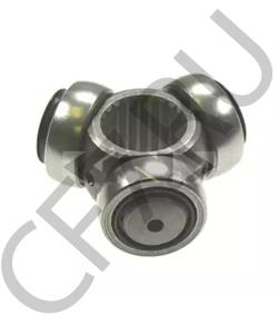 46448513 ALFA ROMEO Муфта с шипами, приводной вал в городе Королёв