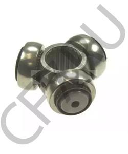 5949990 LANCIA Муфта с шипами, приводной вал в городе Королёв