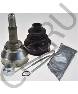 06X039531340 SEAT Шарнирный комплект, приводной вал в городе Королёв