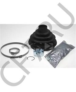 9566933988 Alfa/Fiat/Lancia Пыльник -- Fiat в городе Королёв