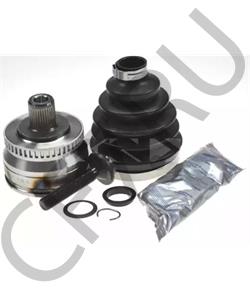 3B0498099D SEAT Шарнирный комплект, приводной вал в городе Королёв