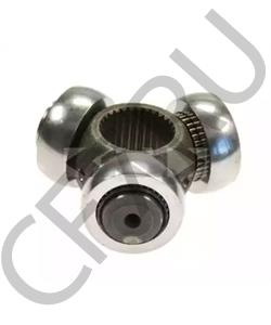 6U0407331 VW Муфта с шипами, приводной вал в городе Королёв