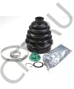 6Q0498203 SEAT Комплект пылника, приводной вал в городе Королёв