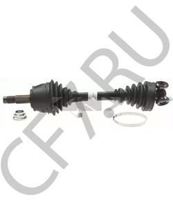 46308071 ALFAROME/FIAT/LANCI Приводной вал в городе Королёв