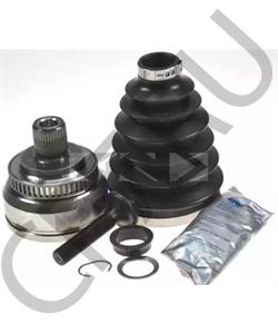 7M0498340X SEAT Шарнирный комплект, приводной вал в городе Королёв