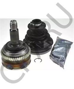 TFB000140 ROVER Шарнирный комплект, приводной вал в городе Королёв