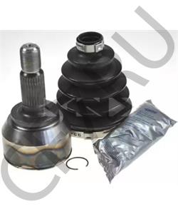 TDJ100590 ROVER Шарнирный комплект, приводной вал в городе Королёв