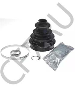 TDR000140 ROVER Комплект пылника, приводной вал в городе Королёв