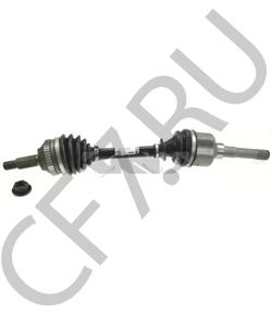 5029042 AHLMANN Стартер в городе Королёв