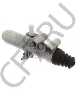 0012956006 BEIFANG BENCHI ГЦС ВВ (главный цилиндр сцепления) в городе Королёв