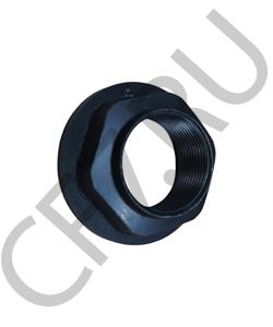 530-816B JAC Гайка фланца КПП N120 в городе Королёв