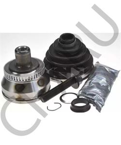 8D0 498 099 D VAG Шарнирный комплект, приводной вал в городе Королёв