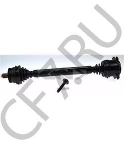 8D0407272BJ BENTLEY Вал привода в городе Королёв