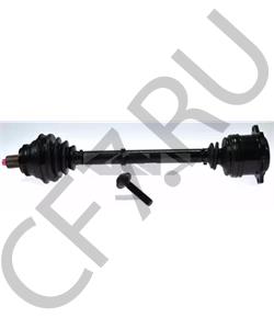 8A0 407 271 AM OM Приводной вал в городе Королёв