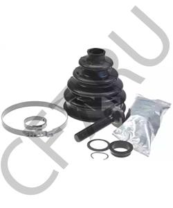 8A0498203 VW/SEAT Пыльник, приводной вал в городе Королёв