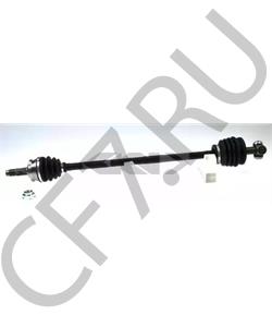 46476614 INNOCENTI Приводной вал в городе Королёв