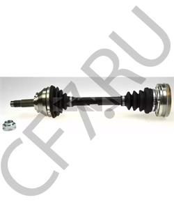 71783011 ALFAROME/FIAT/LANCI Приводной вал в городе Королёв