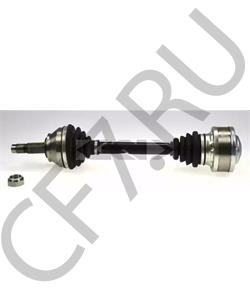 71783010 ALFAROME/FIAT/LANCI Приводной вал в городе Королёв