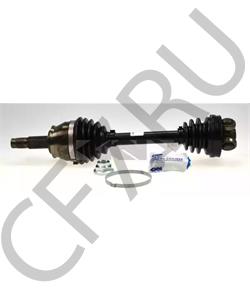 46308409 ABARTH Приводной вал в городе Королёв